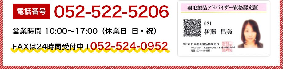 電話番号0525225206